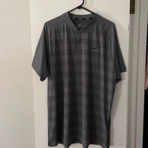 Nike Zonal Cooling Shirt